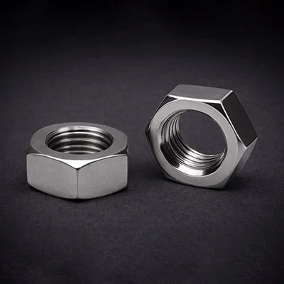 Lock Nuts product example
