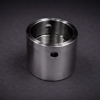 Shaft Sleeve Nuts product example