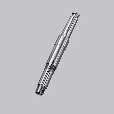 Brun Thrust Shafts product example