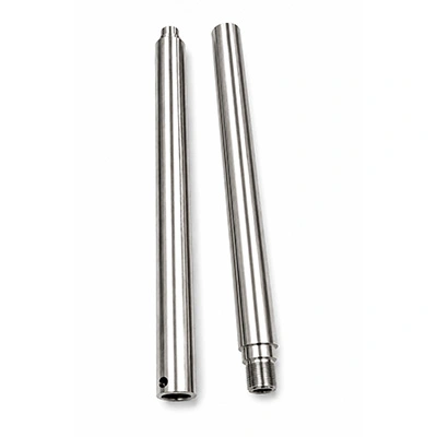 High-precision Stainless Steel Spindle Shaft for industrial machinery