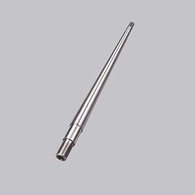 Top Line Shafts product example