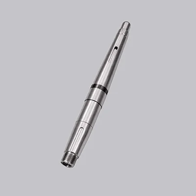 Volute Pump Shafts product example