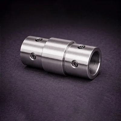 Intermediate Sleeves product example