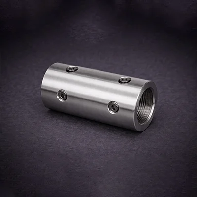Muff Coupling Sleeves product example
