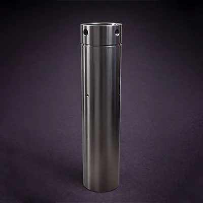 Sleeve Bleed Bushings product example