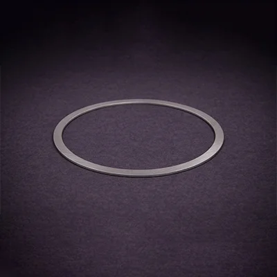 Spacer washers product example