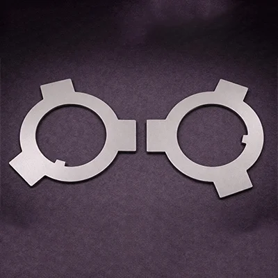 Thrust washers product example